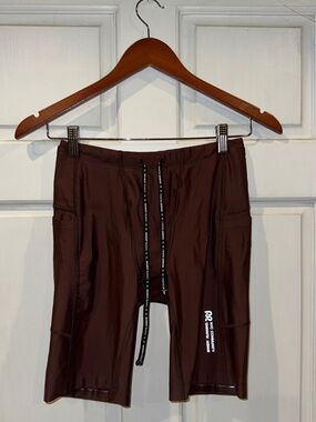 Bandit Running Half Tight Chocolate - Small